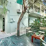 דירה Old Boat Double 6