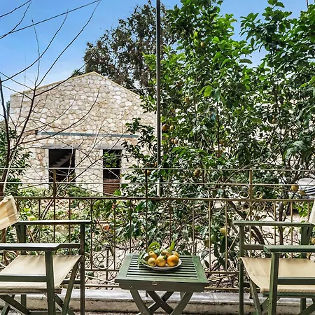 Old Boat Double 6 Apartmán