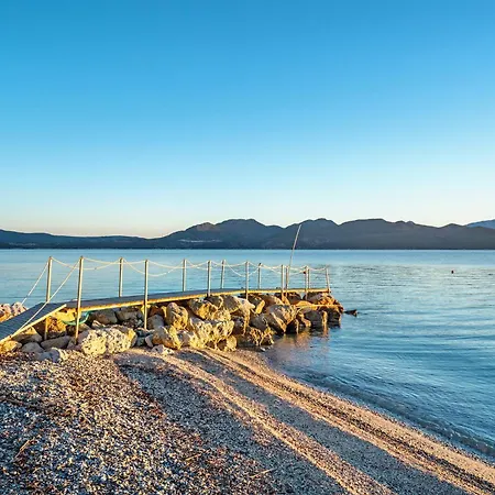 Apartmán Old Boat Double 6