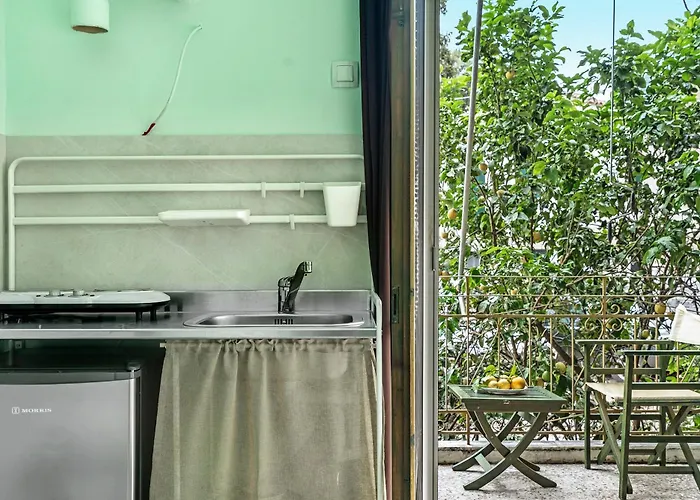 Old Boat Double 6 * Nikiana