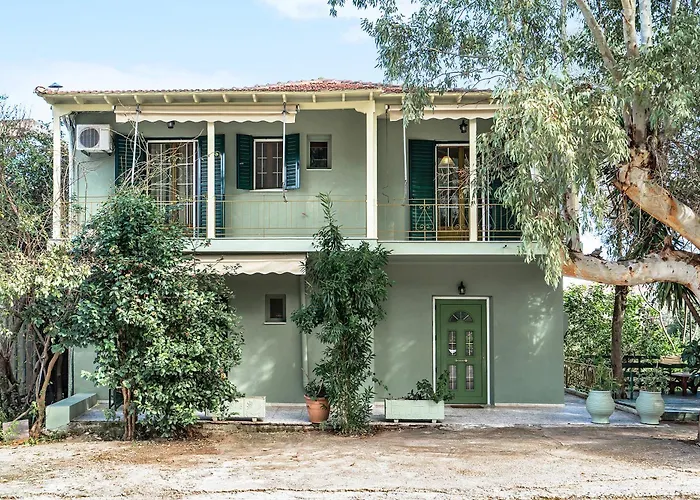 Old Boat Double 6 * Nikiana