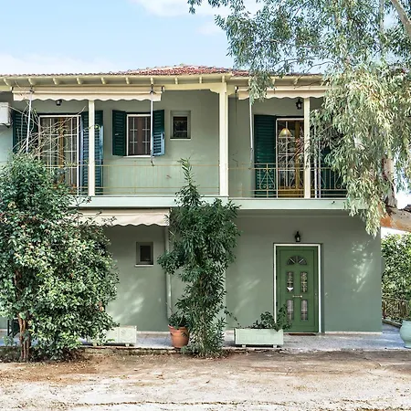 Old Boat Double 6 * Nikiana