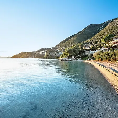 Apartment Old Boat Double 6 Nikiana