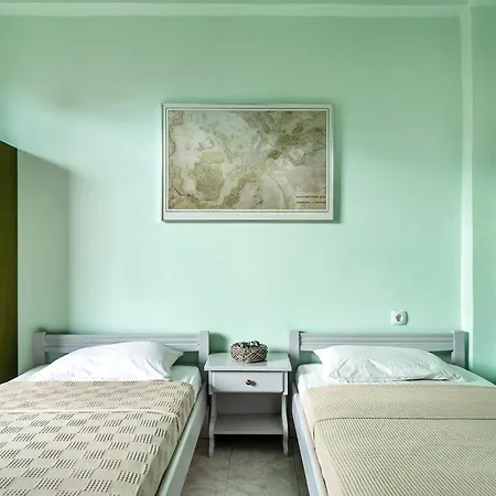 Apartment Old Boat Double 6 *