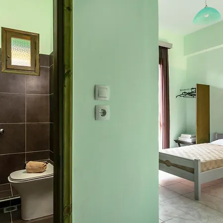 Apartment Old Boat Double 6 *