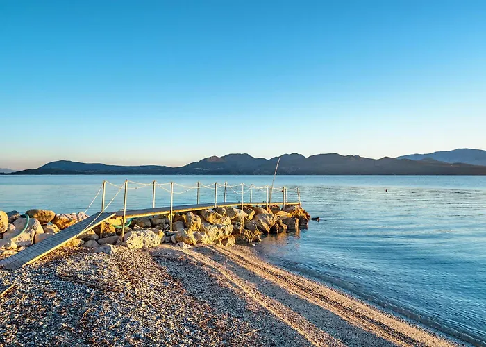 Apartament Old Boat Double 6